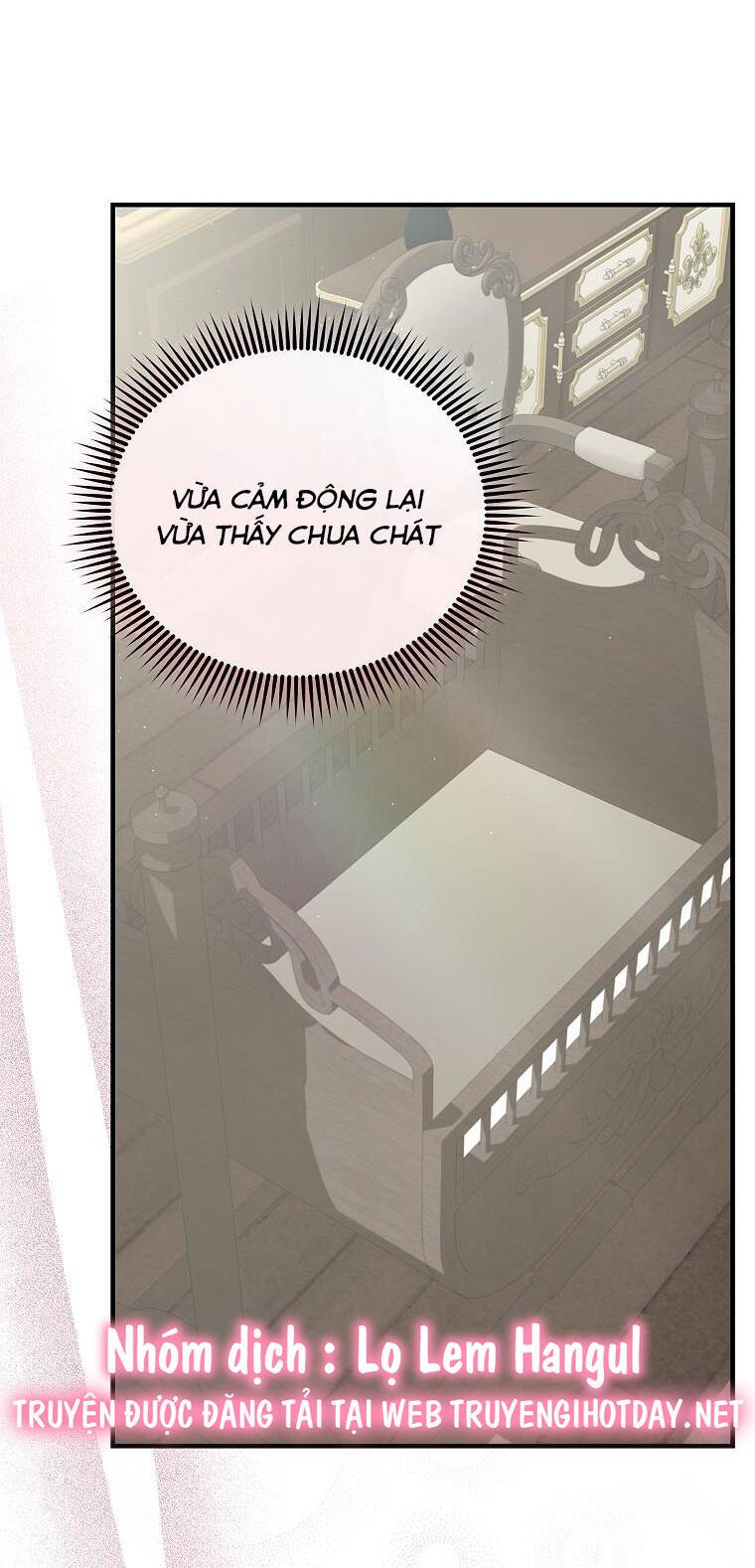 Đứa Nhỏ Không Phải Là Con Anh Chap 69.1 - Next Chap 70.1