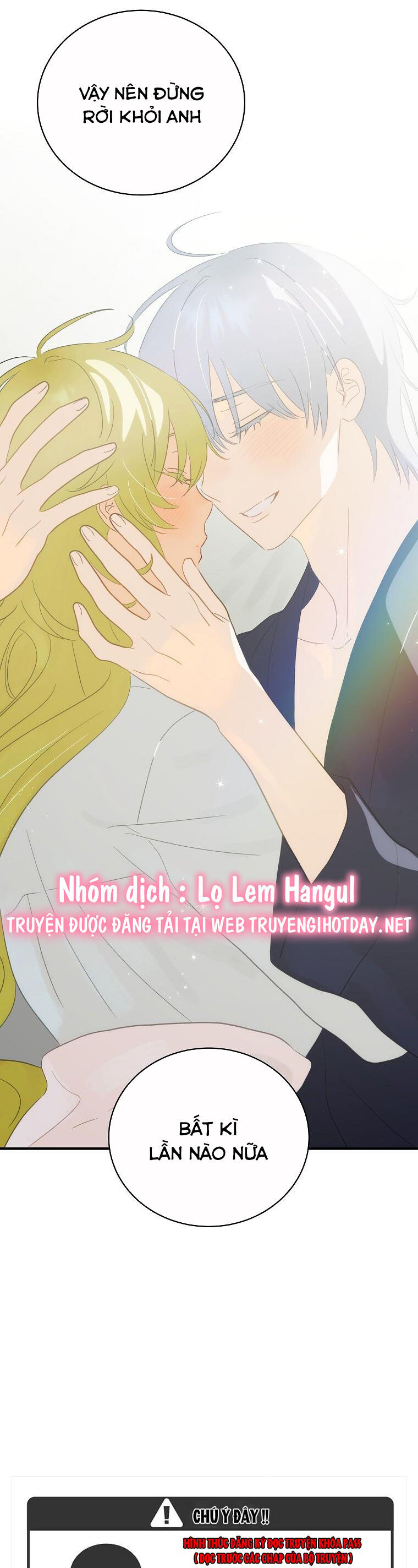 Đứa Nhỏ Không Phải Là Con Anh Chap 69.2 - Next Chap 70.2