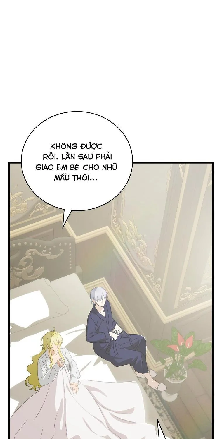 Đứa Nhỏ Không Phải Là Con Anh Chap 69 - Next Chap 70