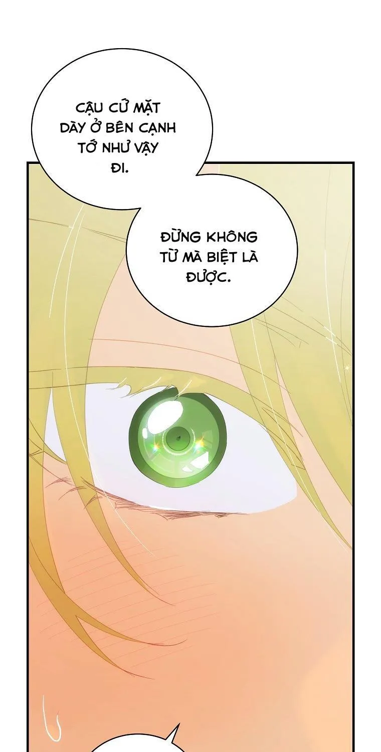 Đứa Nhỏ Không Phải Là Con Anh Chap 69 - Next Chap 70
