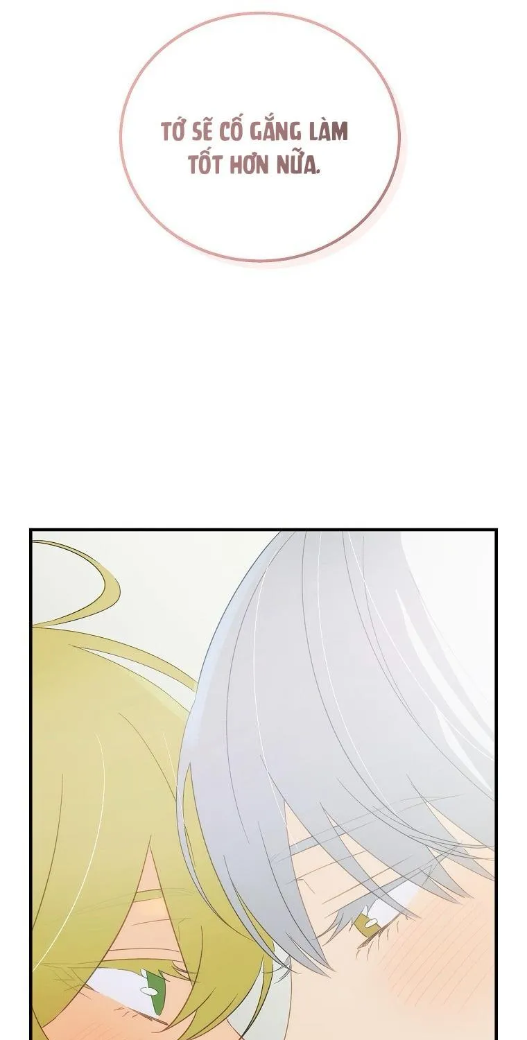 Đứa Nhỏ Không Phải Là Con Anh Chap 69 - Next Chap 70