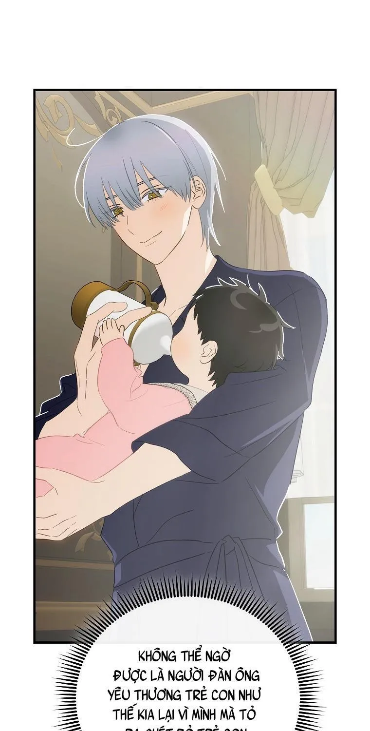 Đứa Nhỏ Không Phải Là Con Anh Chap 69 - Next Chap 70