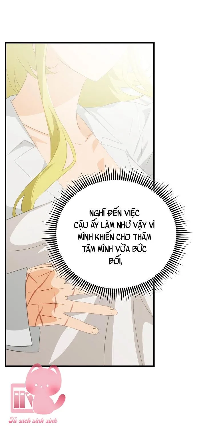 Đứa Nhỏ Không Phải Là Con Anh Chap 69 - Next Chap 70