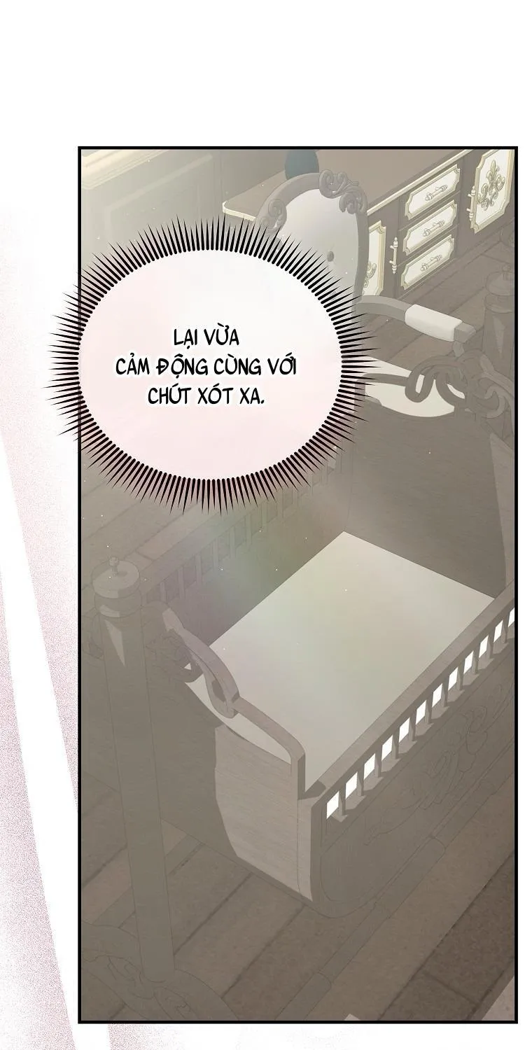 Đứa Nhỏ Không Phải Là Con Anh Chap 69 - Next Chap 70