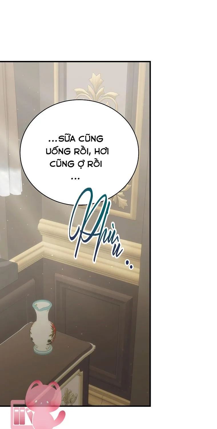 Đứa Nhỏ Không Phải Là Con Anh Chap 69 - Next Chap 70