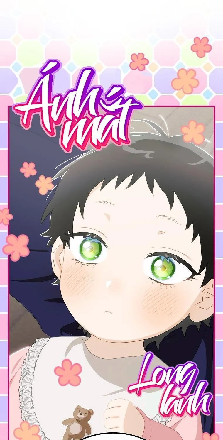 Đứa Nhỏ Không Phải Là Con Anh Chap 69 - Next Chap 70