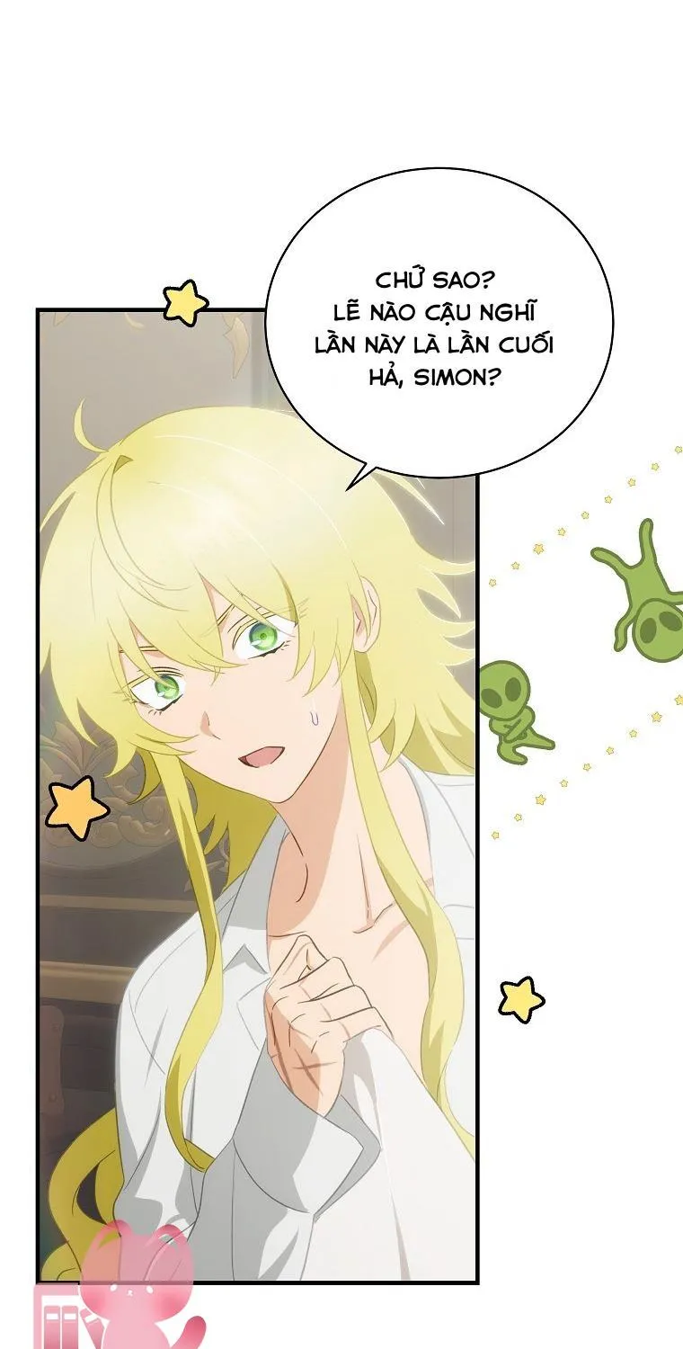 Đứa Nhỏ Không Phải Là Con Anh Chap 69 - Next Chap 70