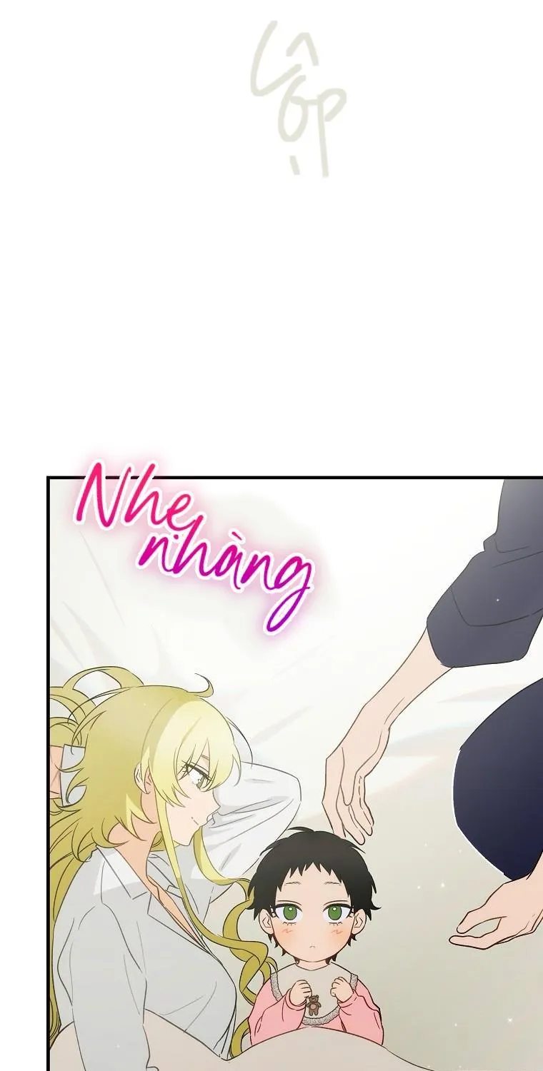Đứa Nhỏ Không Phải Là Con Anh Chap 69 - Next Chap 70