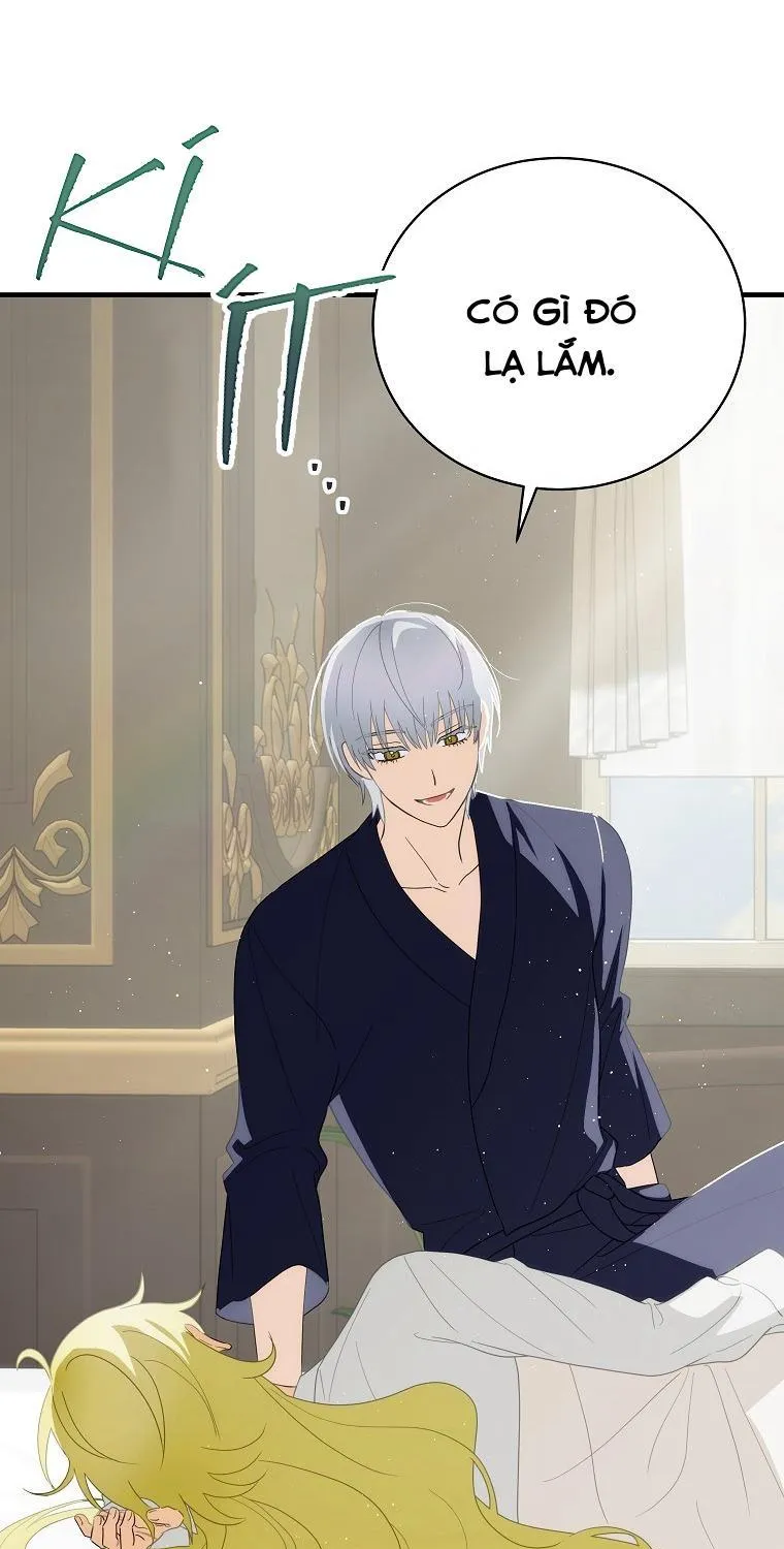 Đứa Nhỏ Không Phải Là Con Anh Chap 69 - Next Chap 70