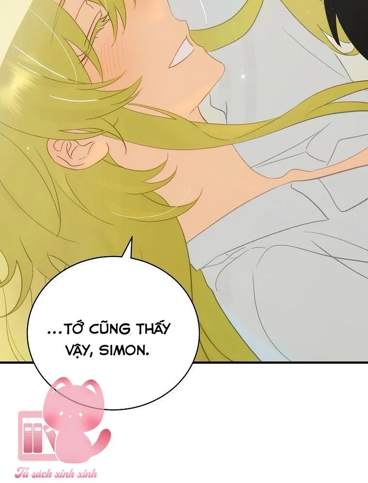 Đứa Nhỏ Không Phải Là Con Anh Chap 69 - Next Chap 70