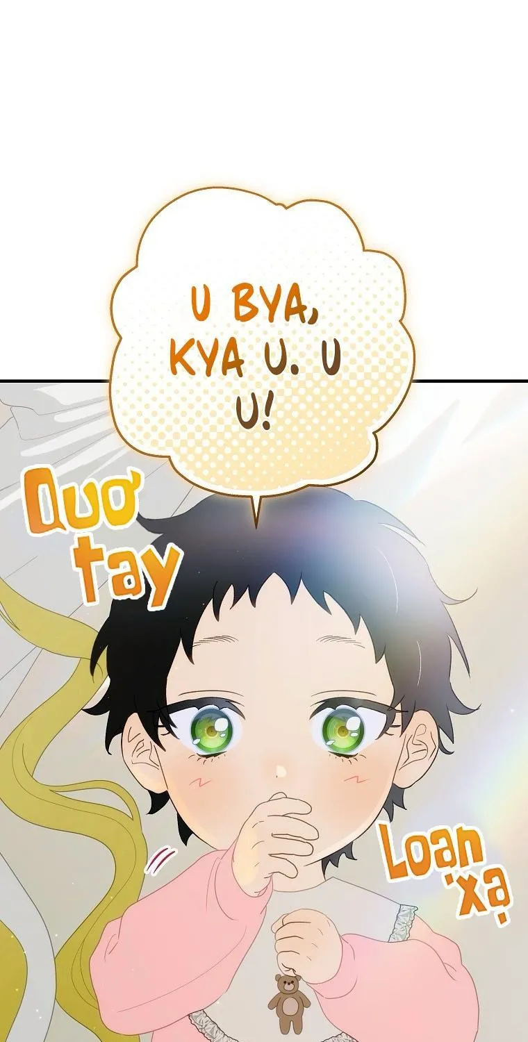 Đứa Nhỏ Không Phải Là Con Anh Chap 69 - Next Chap 70