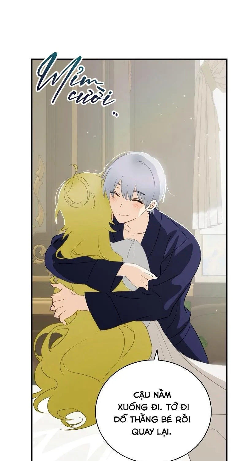 Đứa Nhỏ Không Phải Là Con Anh Chap 69 - Next Chap 70