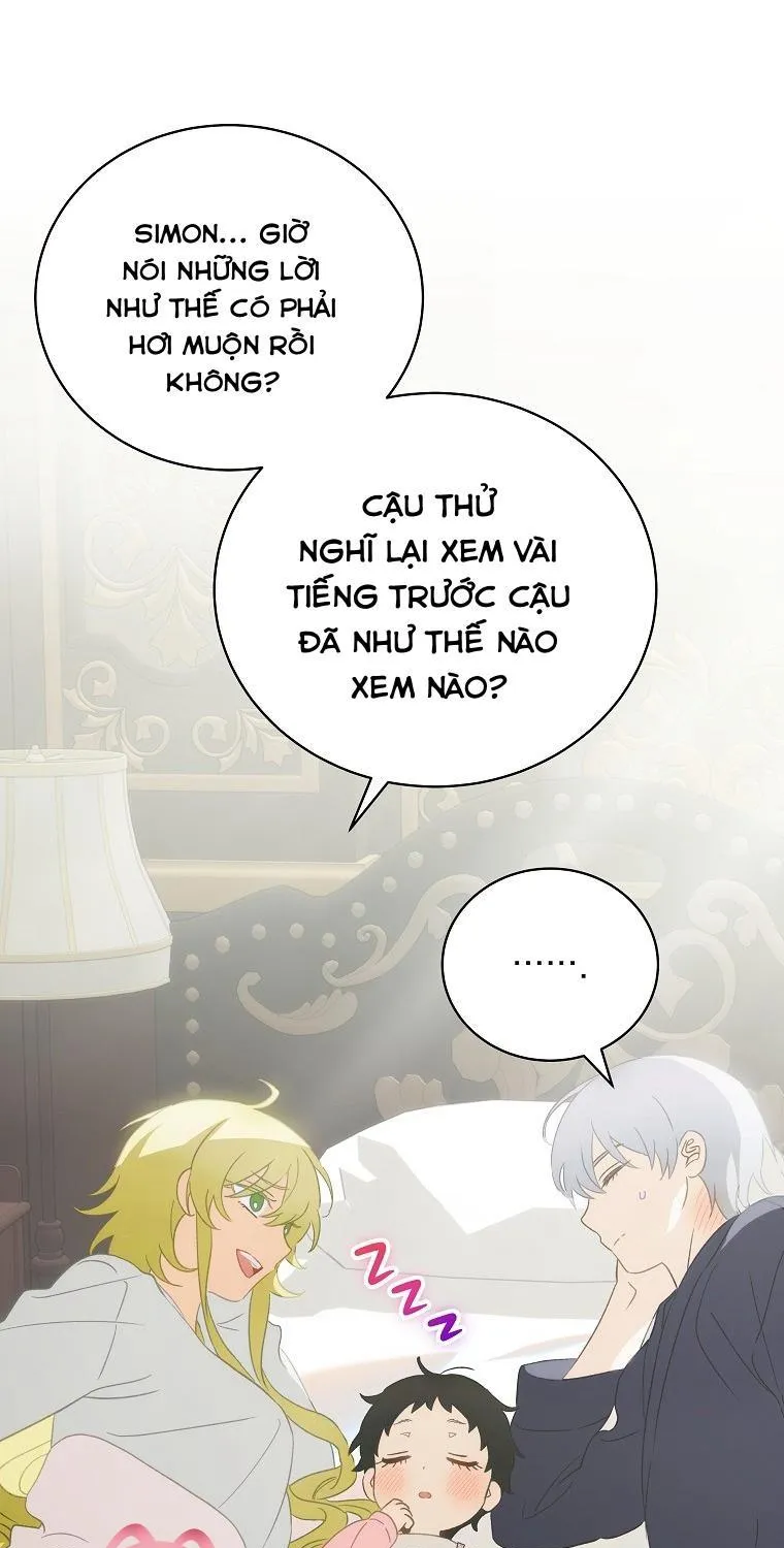 Đứa Nhỏ Không Phải Là Con Anh Chap 69 - Next Chap 70