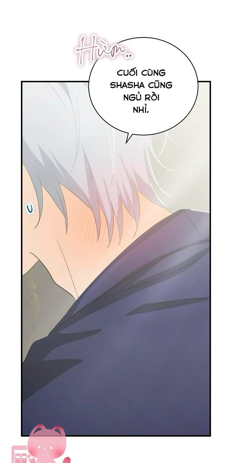 Đứa Nhỏ Không Phải Là Con Anh Chap 69 - Next Chap 70