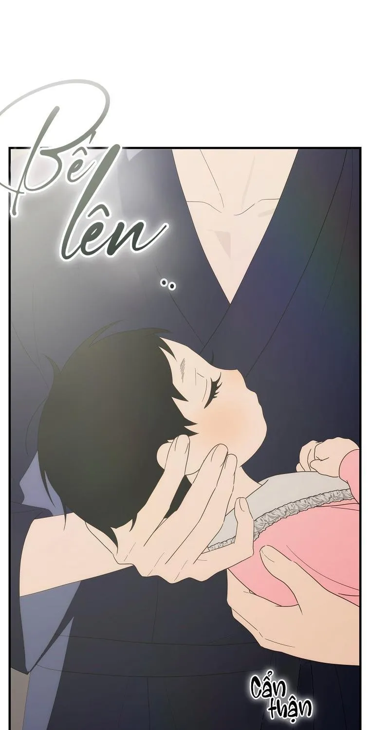 Đứa Nhỏ Không Phải Là Con Anh Chap 69 - Next Chap 70