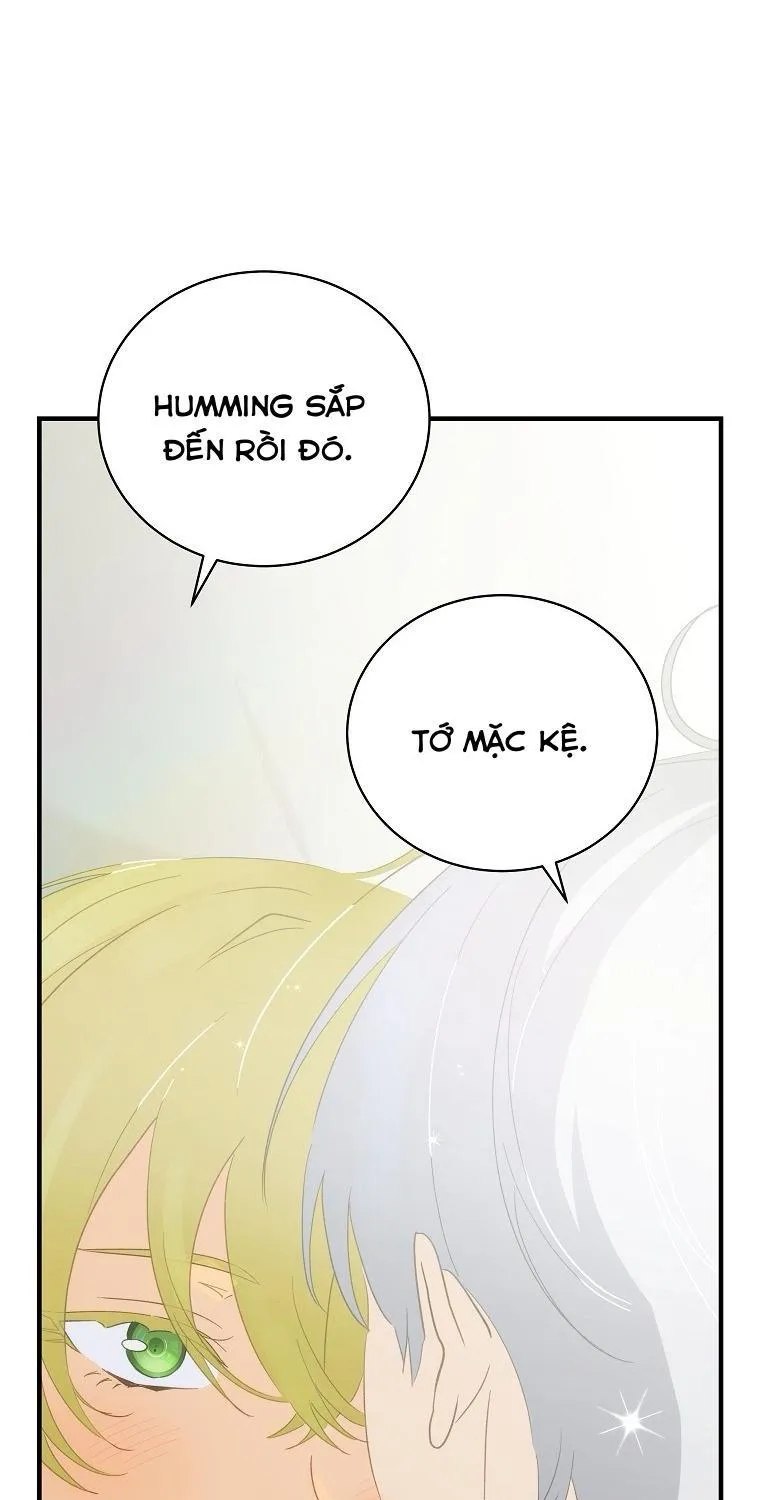 Đứa Nhỏ Không Phải Là Con Anh Chap 69 - Next Chap 70