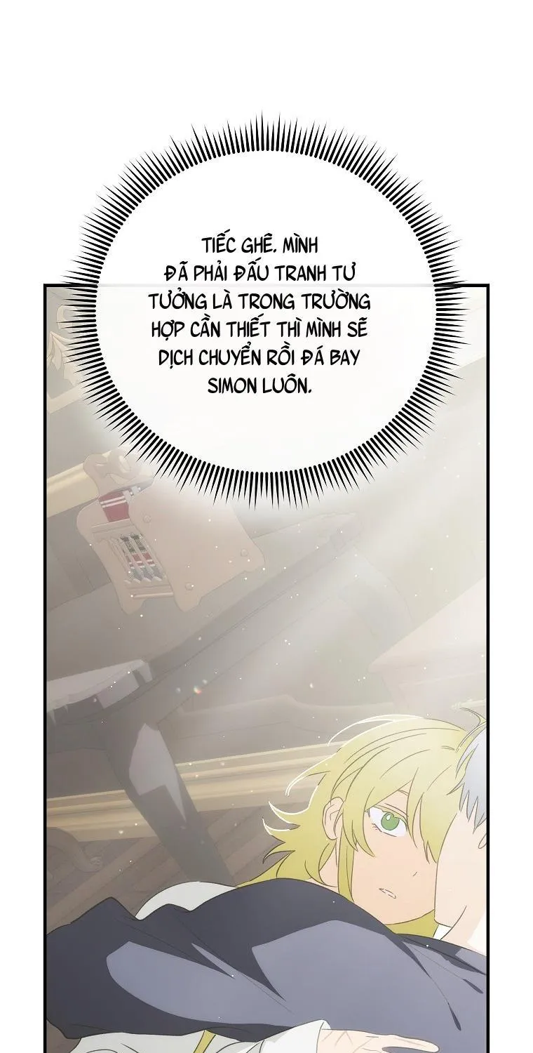 Đứa Nhỏ Không Phải Là Con Anh Chap 69 - Next Chap 70