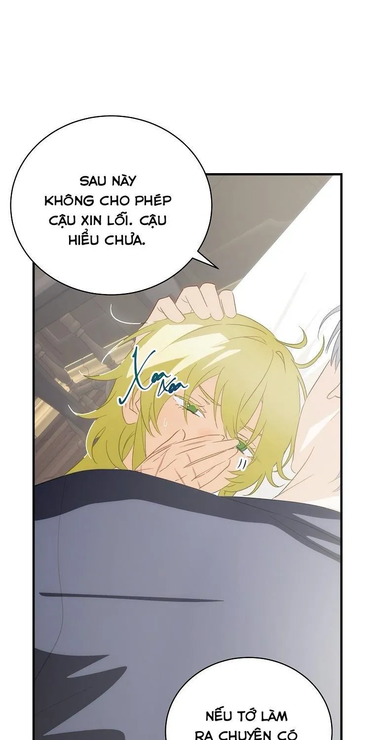 Đứa Nhỏ Không Phải Là Con Anh Chap 69 - Next Chap 70