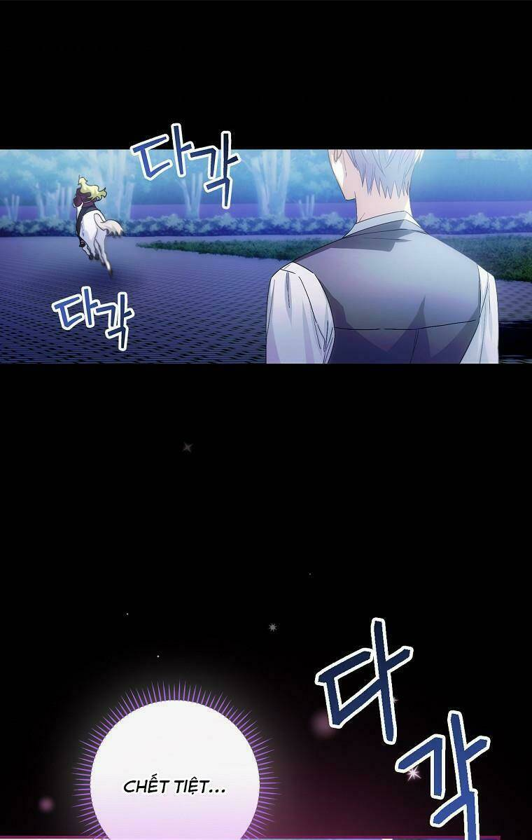 Đứa Nhỏ Không Phải Là Con Anh Chap 7 - Next Chap 8