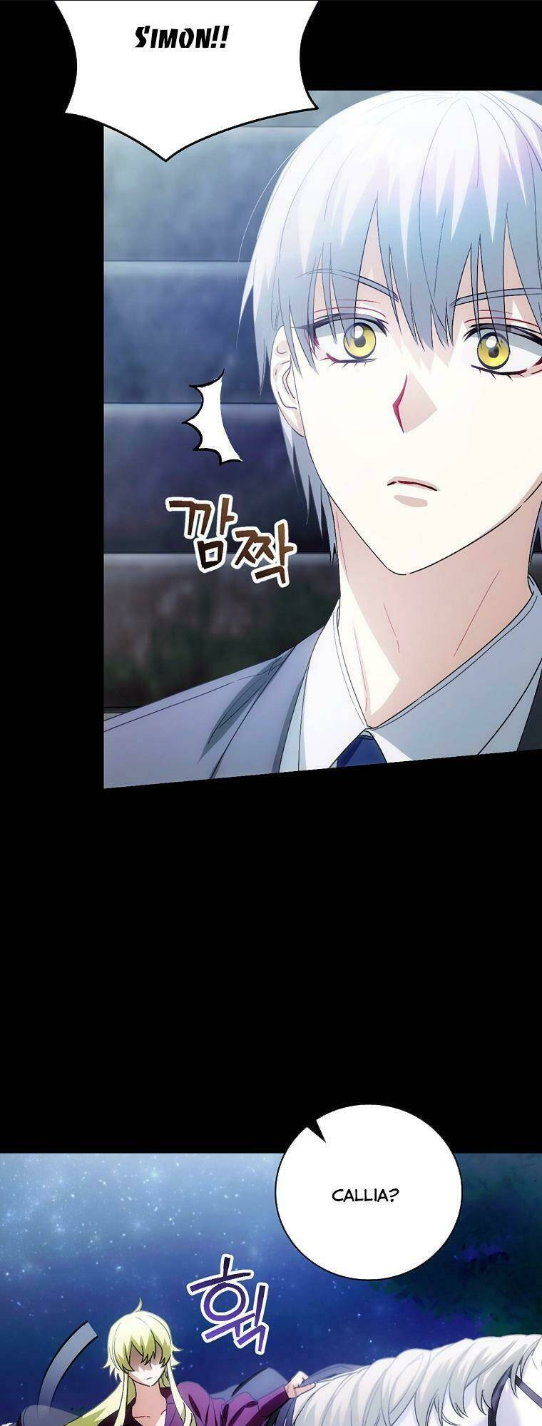 Đứa Nhỏ Không Phải Là Con Anh Chap 7 - Next Chap 8