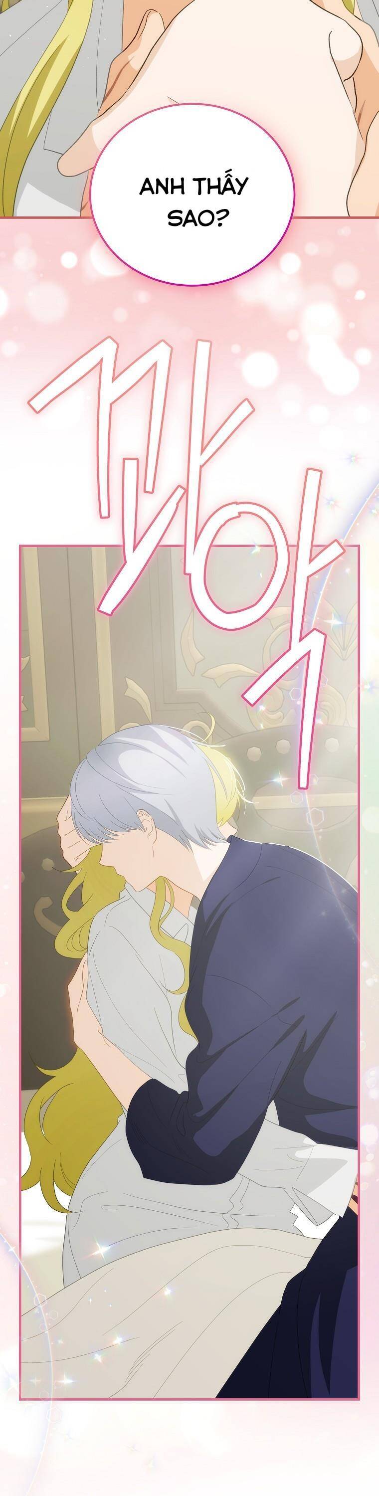 Đứa Nhỏ Không Phải Là Con Anh Chap 70 - Next Chap 71