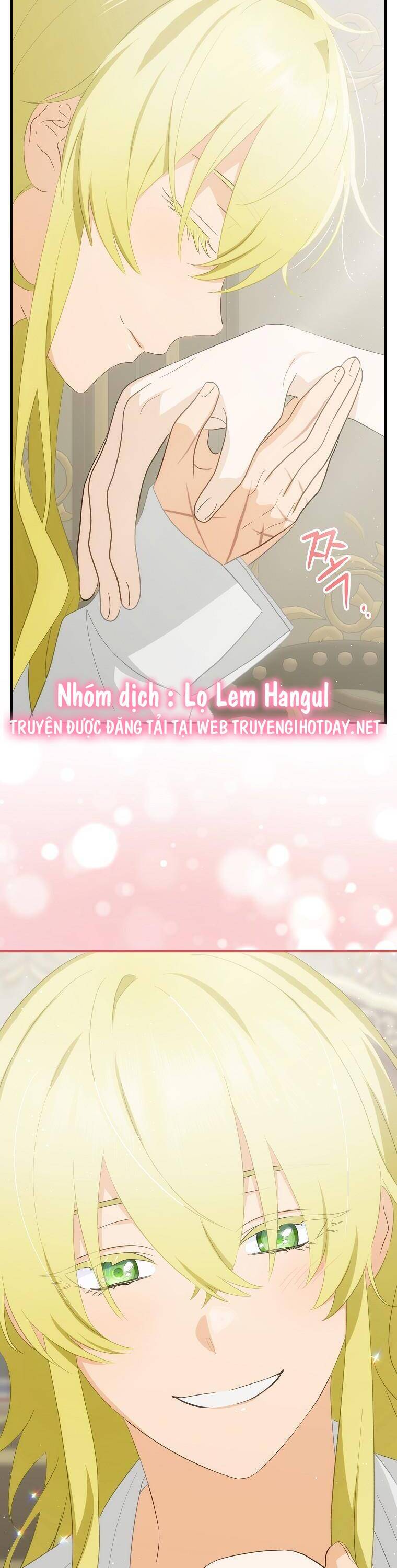 Đứa Nhỏ Không Phải Là Con Anh Chap 70 - Next Chap 71