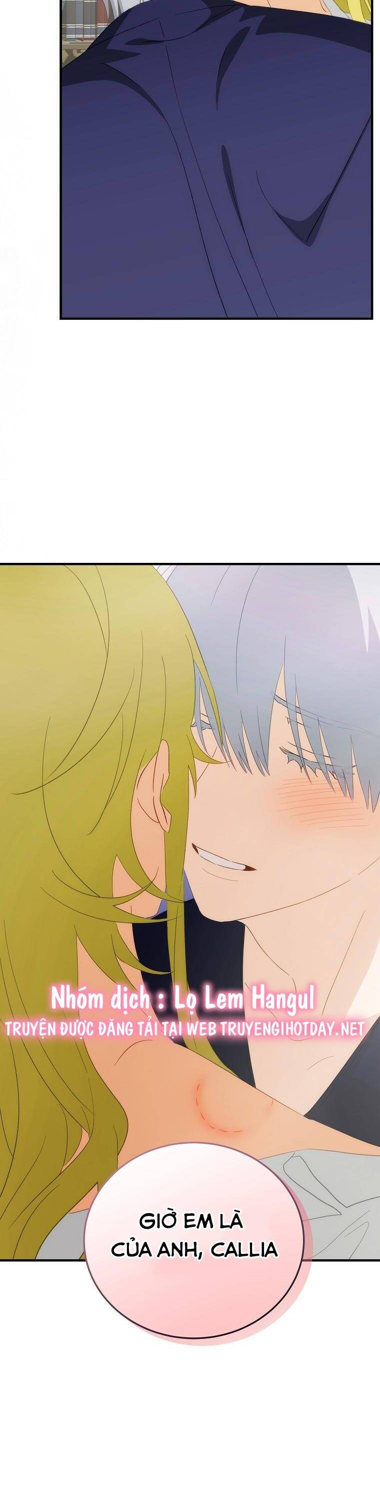 Đứa Nhỏ Không Phải Là Con Anh Chap 70 - Next Chap 71