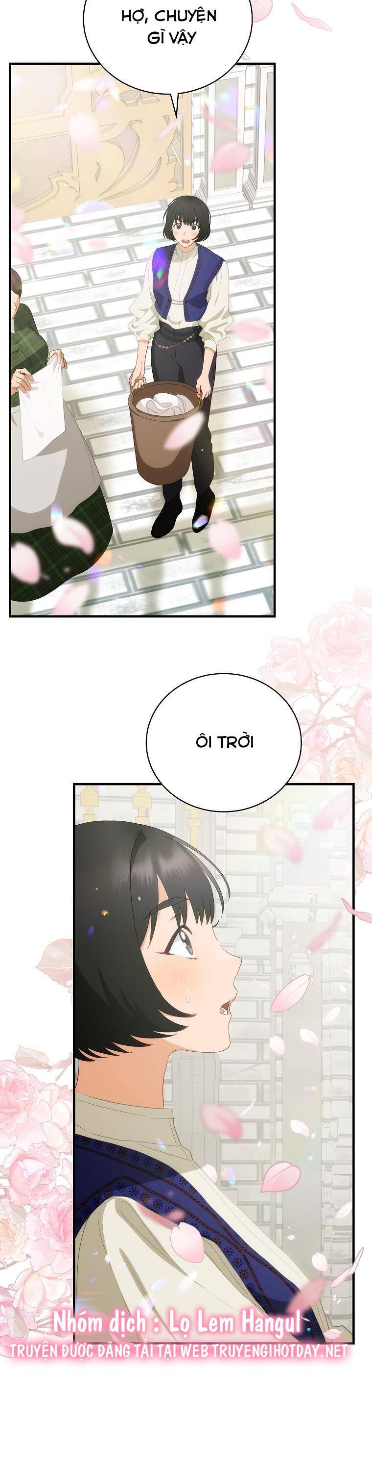 Đứa Nhỏ Không Phải Là Con Anh Chap 70 - Next Chap 71