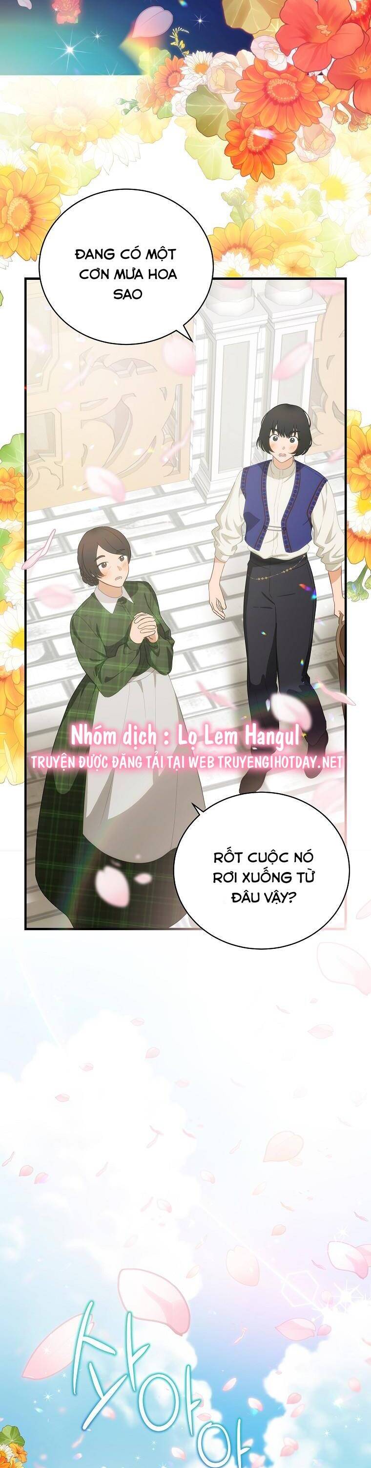 Đứa Nhỏ Không Phải Là Con Anh Chap 70 - Next Chap 71