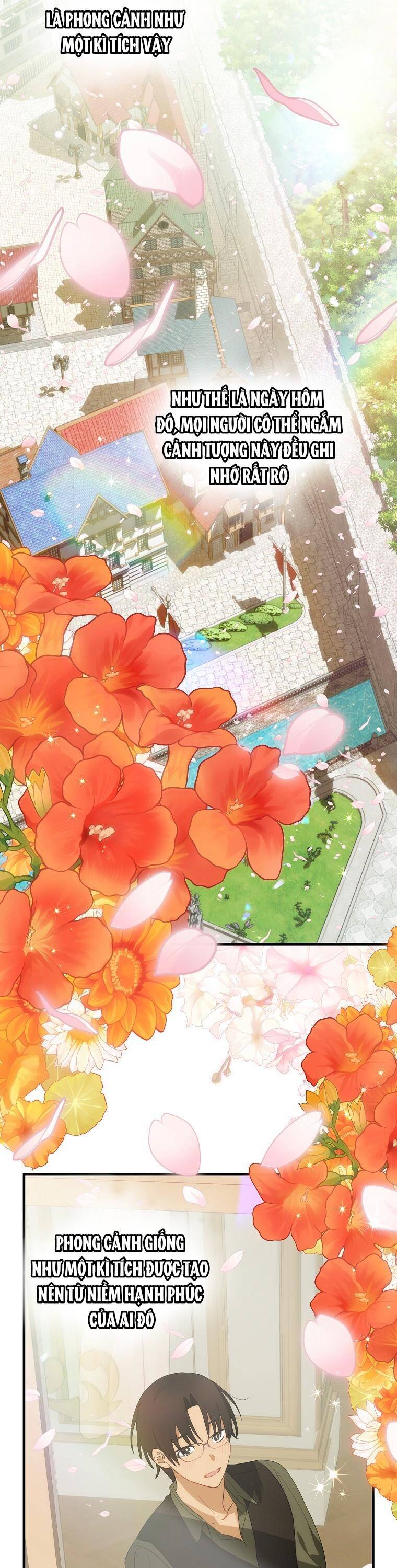 Đứa Nhỏ Không Phải Là Con Anh Chap 70 - Next Chap 71