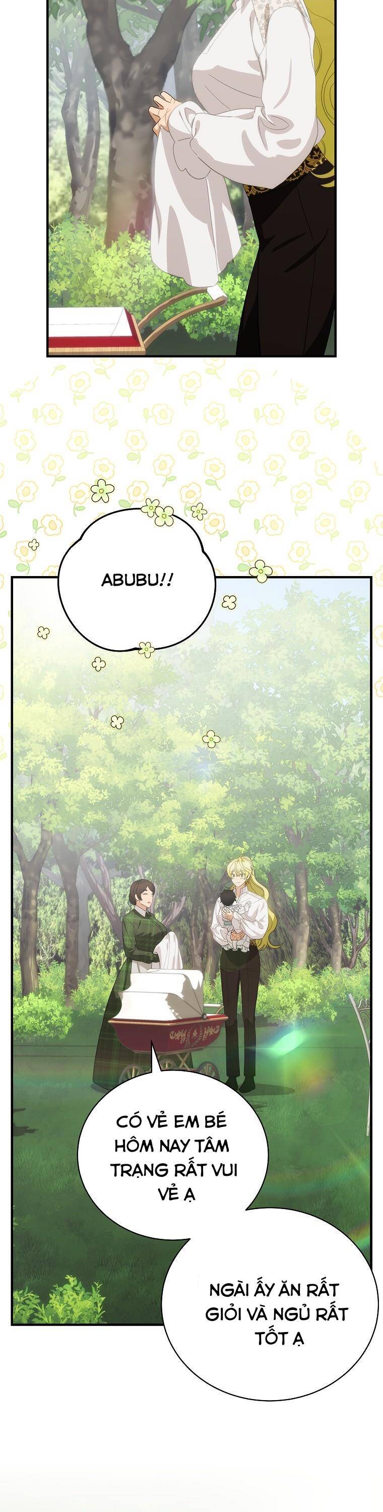 Đứa Nhỏ Không Phải Là Con Anh Chap 70 - Next Chap 71