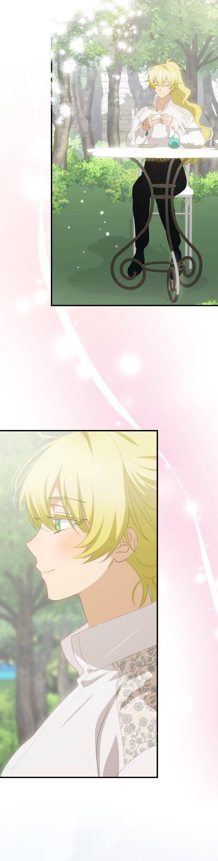 Đứa Nhỏ Không Phải Là Con Anh Chap 70 - Next Chap 71