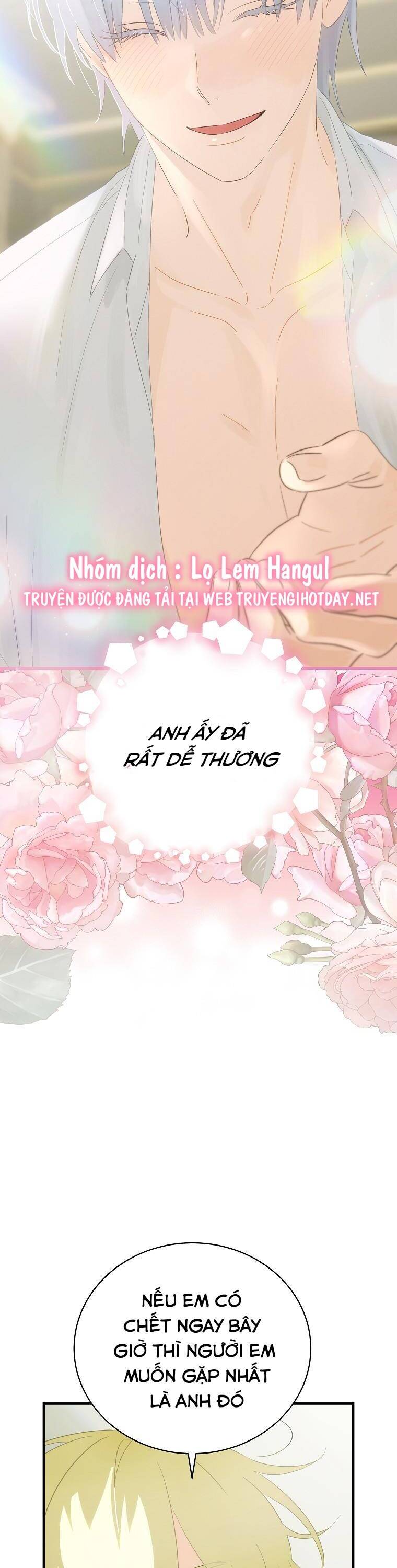 Đứa Nhỏ Không Phải Là Con Anh Chap 70 - Next Chap 71