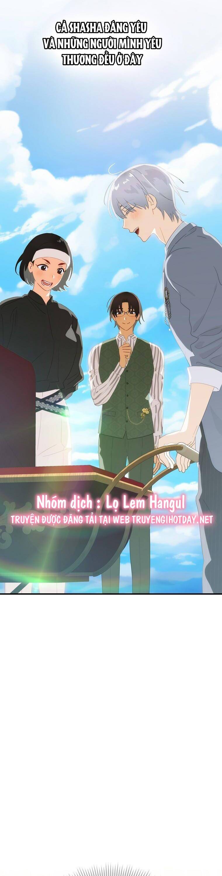 Đứa Nhỏ Không Phải Là Con Anh Chap 70 - Next Chap 71
