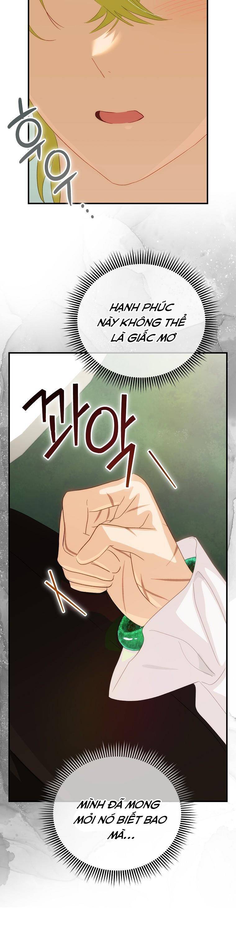 Đứa Nhỏ Không Phải Là Con Anh Chap 70 - Next Chap 71