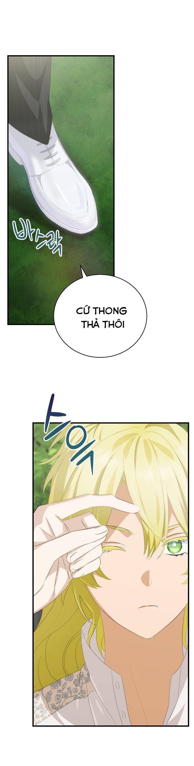 Đứa Nhỏ Không Phải Là Con Anh Chap 70 - Next Chap 71