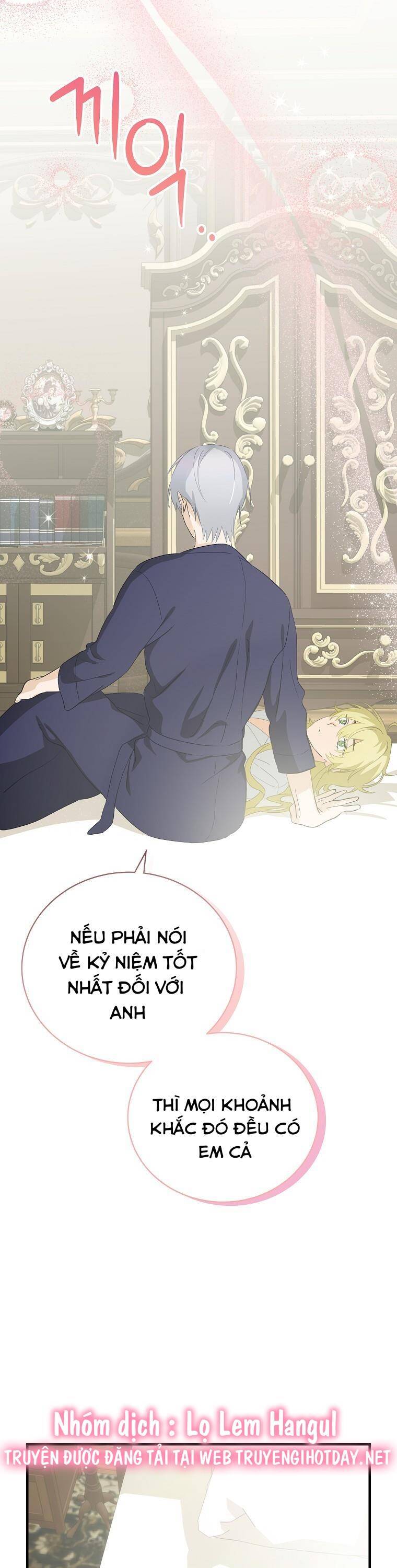 Đứa Nhỏ Không Phải Là Con Anh Chap 70 - Next Chap 71