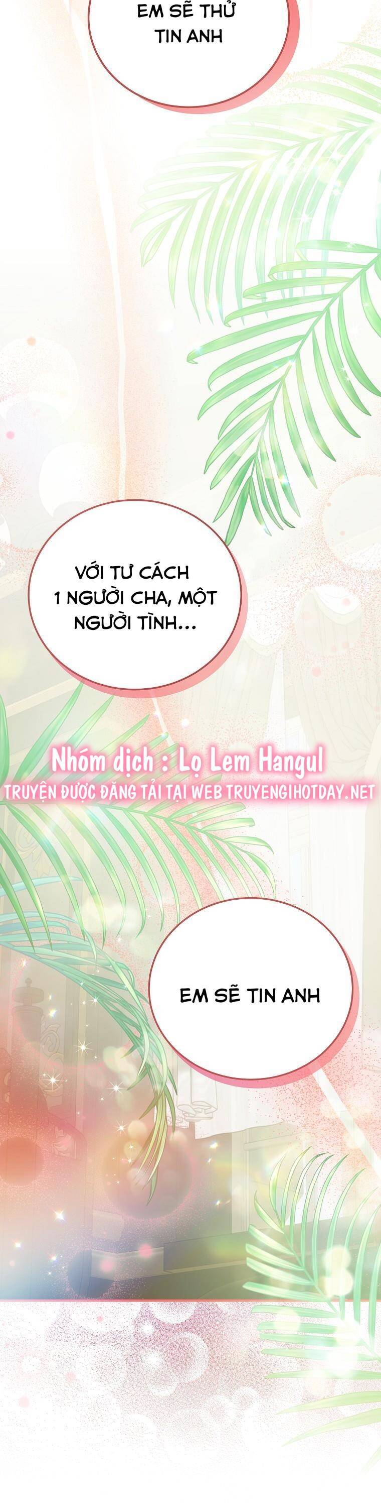 Đứa Nhỏ Không Phải Là Con Anh Chap 70 - Next Chap 71