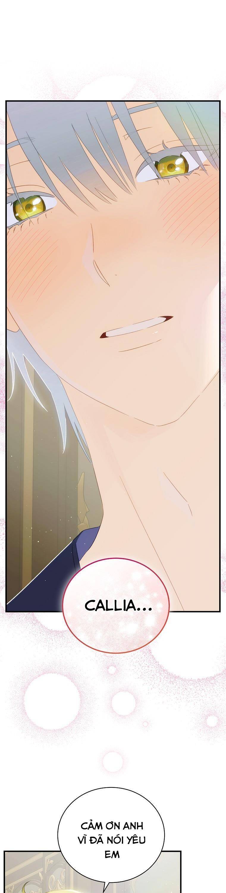 Đứa Nhỏ Không Phải Là Con Anh Chap 70 - Next Chap 71