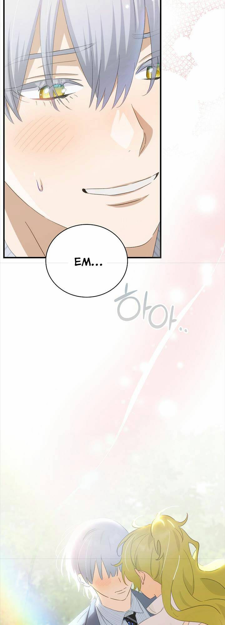 Đứa Nhỏ Không Phải Là Con Anh Chap 71.1 - Next Chap 72.1
