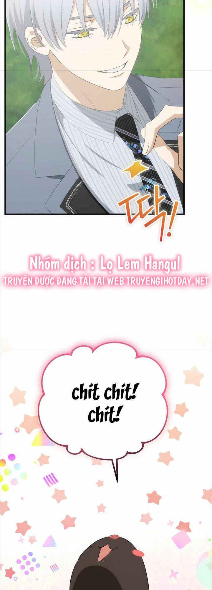 Đứa Nhỏ Không Phải Là Con Anh Chap 71.1 - Next Chap 72.1