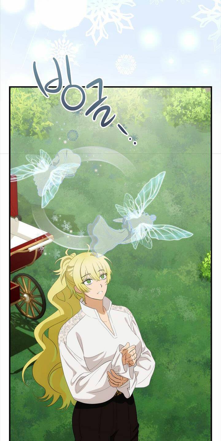 Đứa Nhỏ Không Phải Là Con Anh Chap 71.1 - Next Chap 72.1