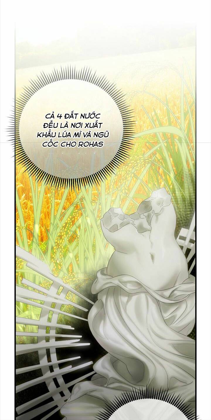 Đứa Nhỏ Không Phải Là Con Anh Chap 71.1 - Next Chap 72.1