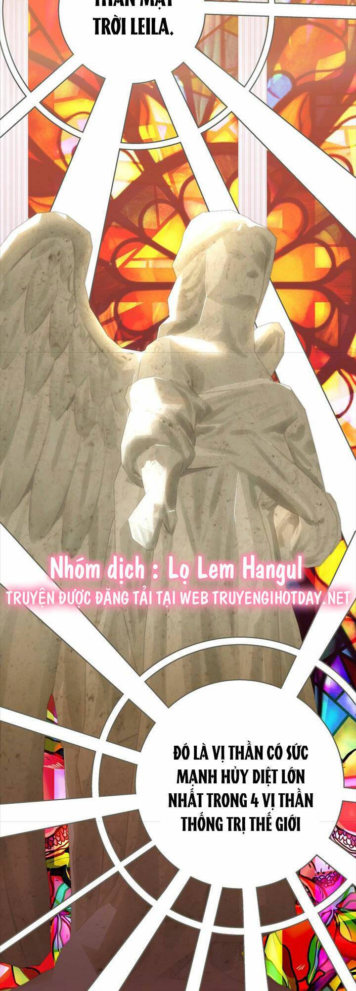 Đứa Nhỏ Không Phải Là Con Anh Chap 71.1 - Next Chap 72.1