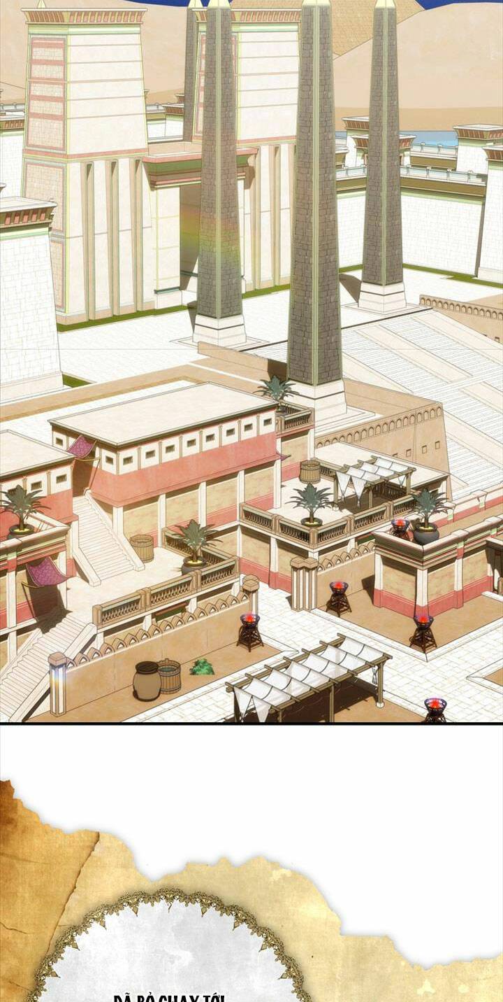 Đứa Nhỏ Không Phải Là Con Anh Chap 71.1 - Next Chap 72.1