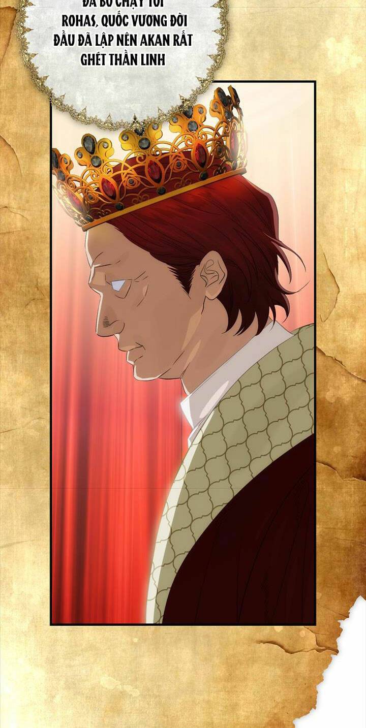 Đứa Nhỏ Không Phải Là Con Anh Chap 71.1 - Next Chap 72.1