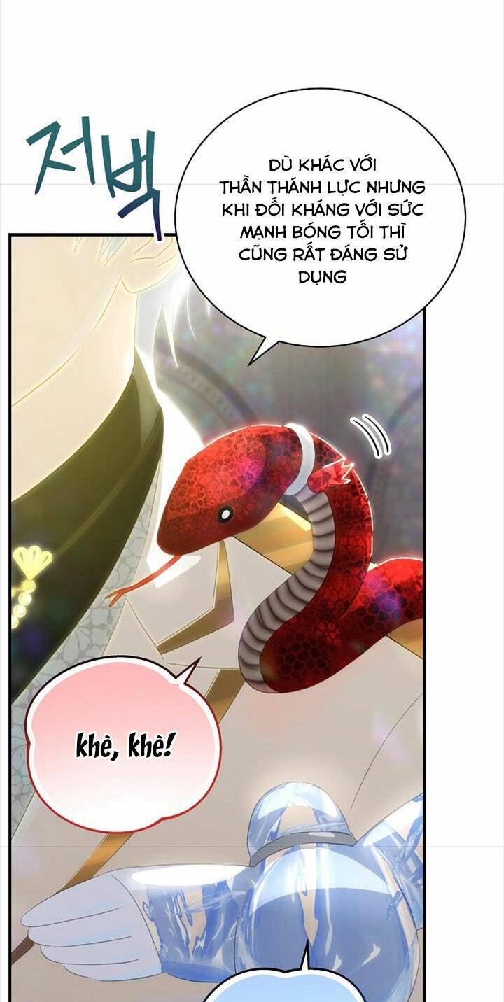 Đứa Nhỏ Không Phải Là Con Anh Chap 71.1 - Next Chap 72.1
