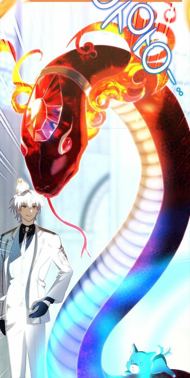 Đứa Nhỏ Không Phải Là Con Anh Chap 71.1 - Next Chap 72.1
