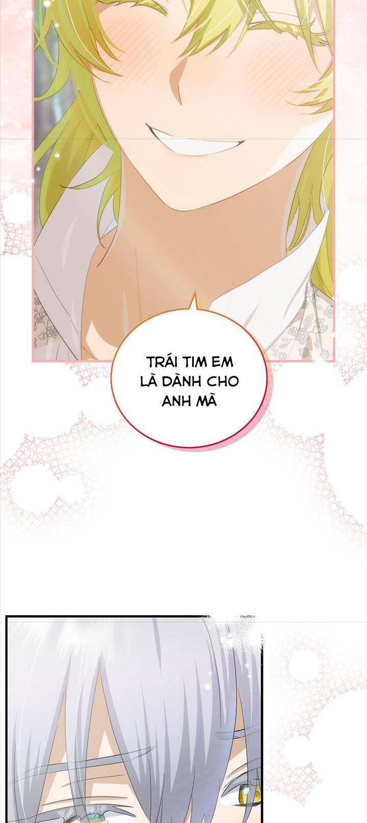Đứa Nhỏ Không Phải Là Con Anh Chap 71 - Next Chap 72