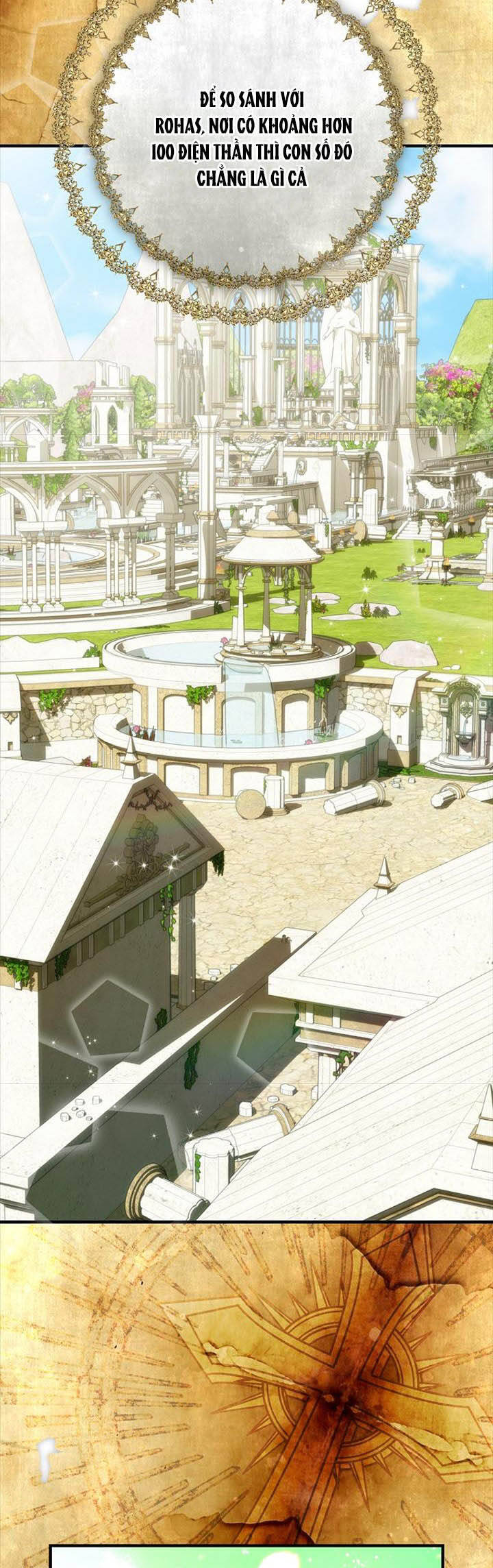 Đứa Nhỏ Không Phải Là Con Anh Chap 71 - Next Chap 72